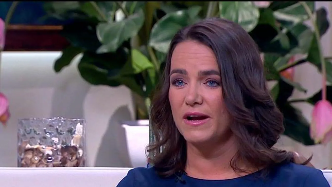 Novák Katalin szerint az otthonteremtés a családtámogatások egyik legfontosabb eleme