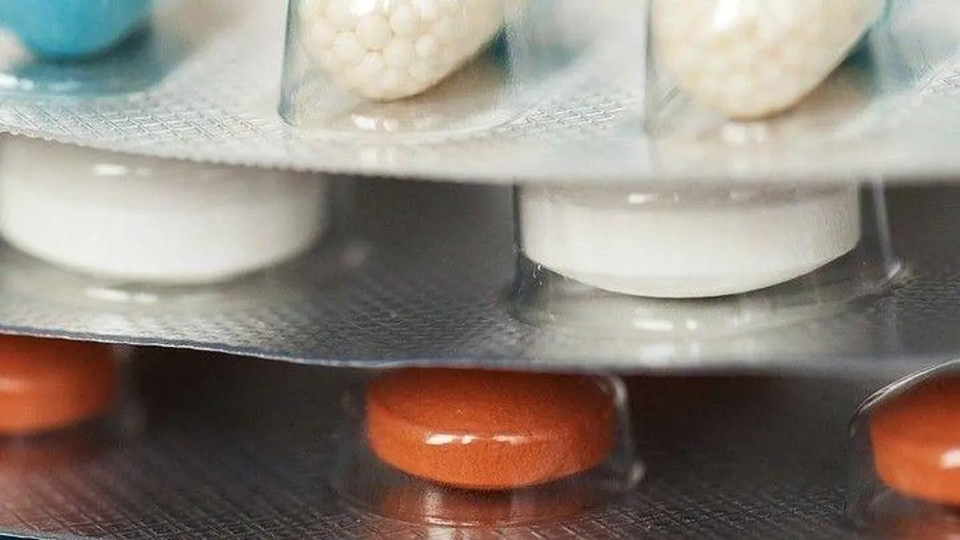 Potencianövelő keveredett a gyógyszerbe