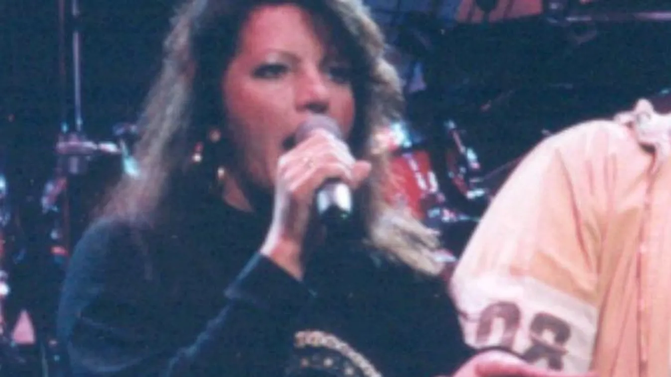 Zalatnay Sarolta különös viszonyt ápolt az elhunyt Bergendy Istvánnal