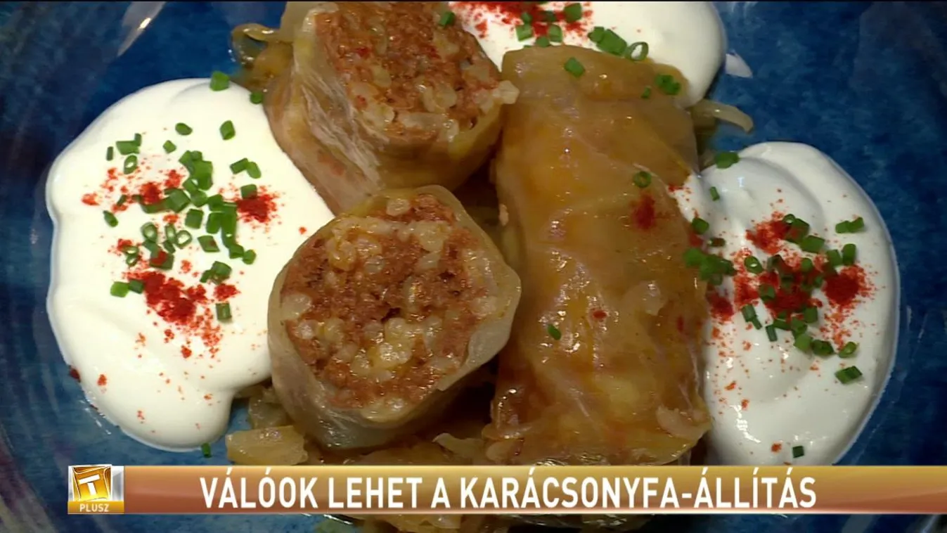 Tények Plusz adás, 2020. december 22., kedd