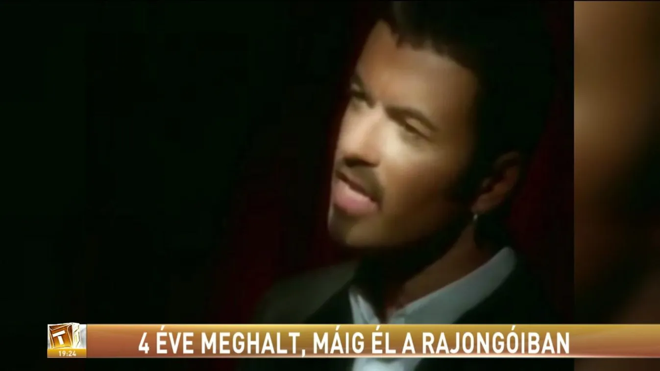 Négy éve meghalt, máig él a rajongóiban