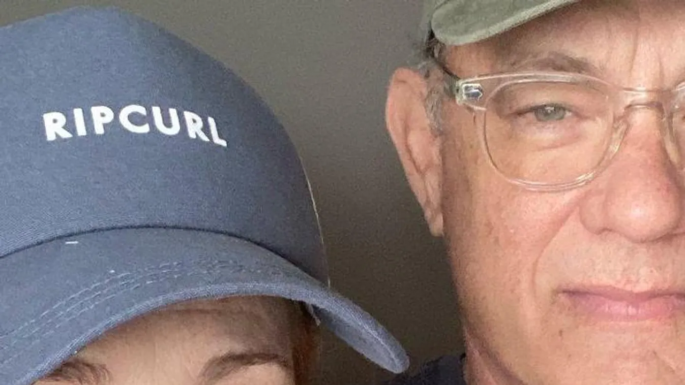 Tom Hanks először játszik westernfilmben