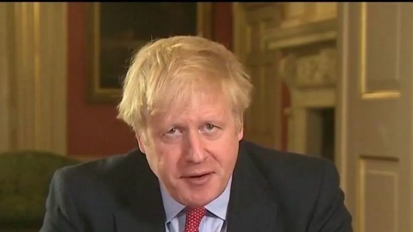 Johnson: Nagy-Britannia lesz az EU legjobb barátja