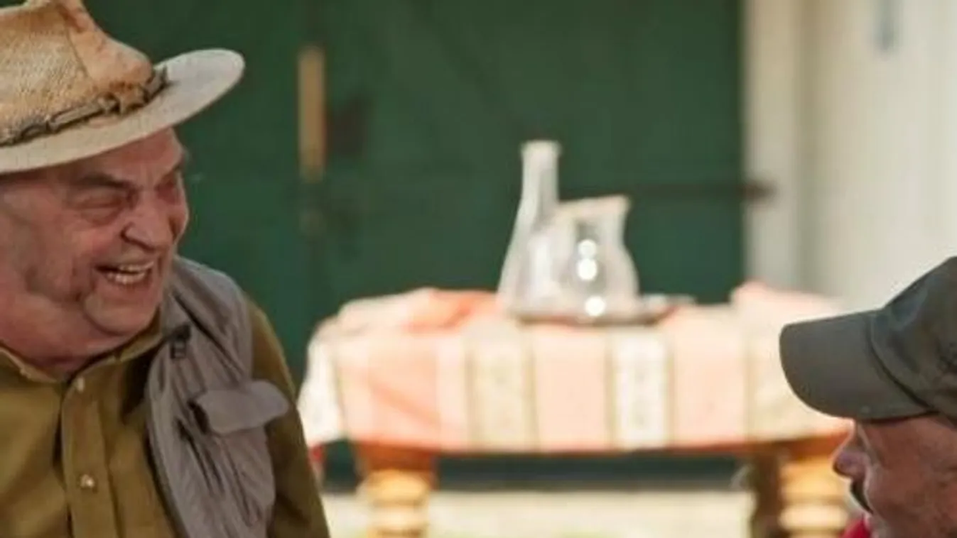 Nagy sikerrel indult a Doktor Balaton, már folytatódik is - VIDEÓ