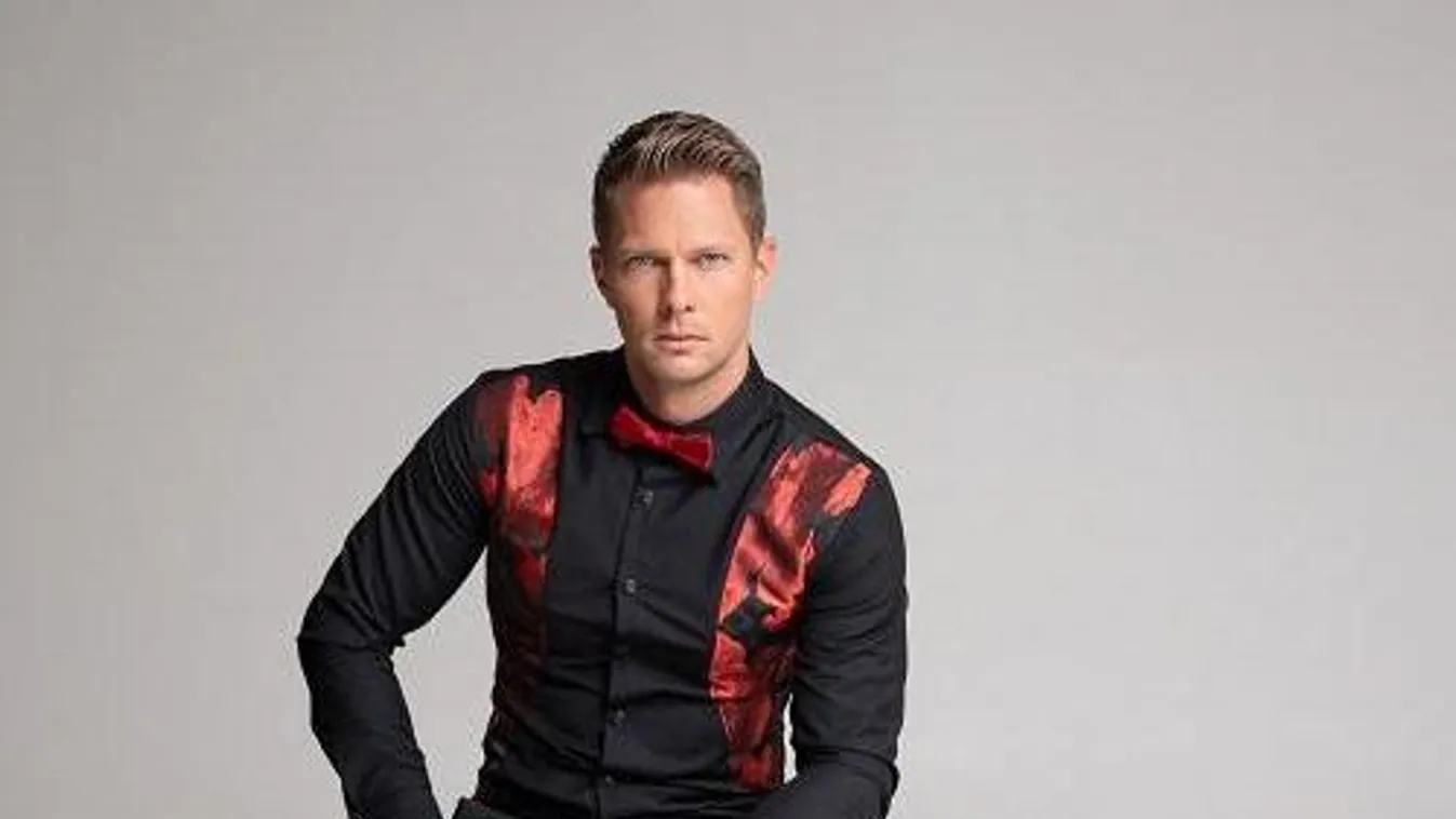 Tóth Dávid ki akar bújni a ˝helyes fiú˝ szerepéből