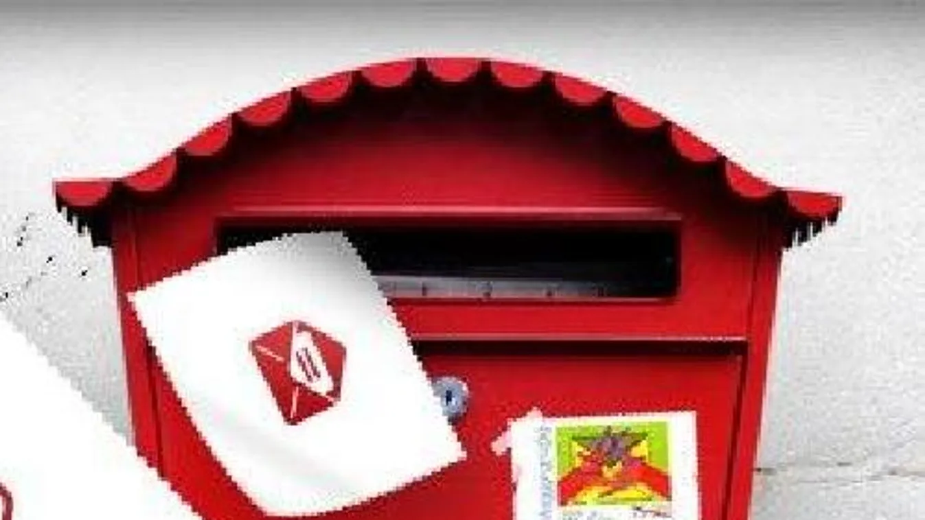 Újabb figyelmeztetést adott ki a Magyar Posta