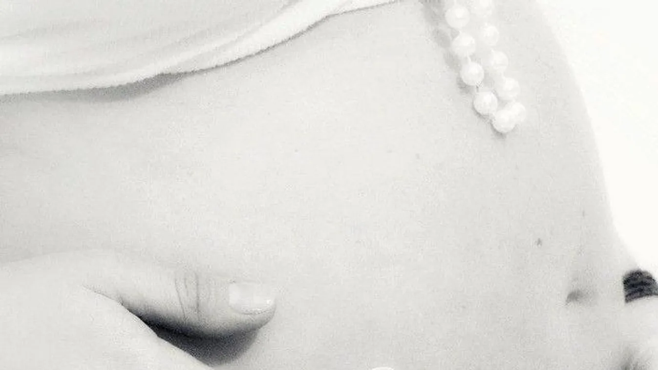 A várandós anya nem adja tovább a magzatnak a vírust, de az ellenanyagot is alig