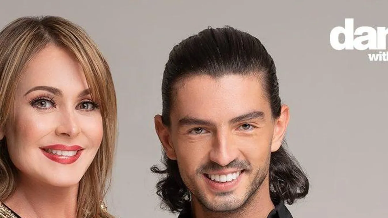 Megható pillanatok: Így köszöntötték fel a születésnapos Gabriela Spanicot