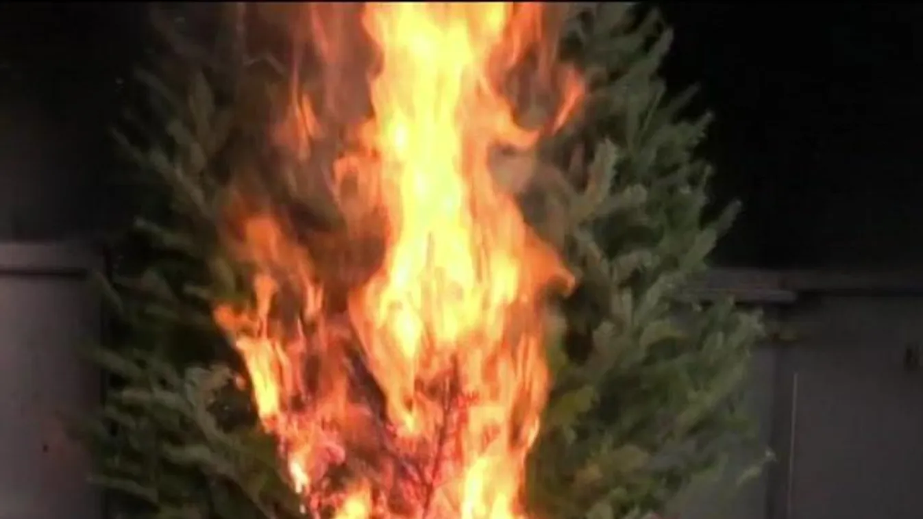 Halálos tűzeset történt Mezőberényben