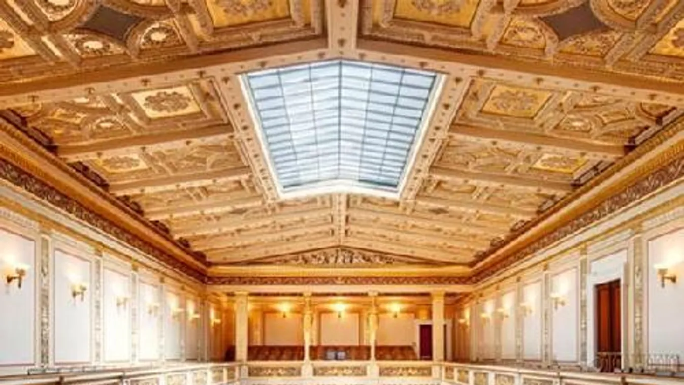 Küldjön tapsot a bécsi filharmonikusoknak a kanapéról!