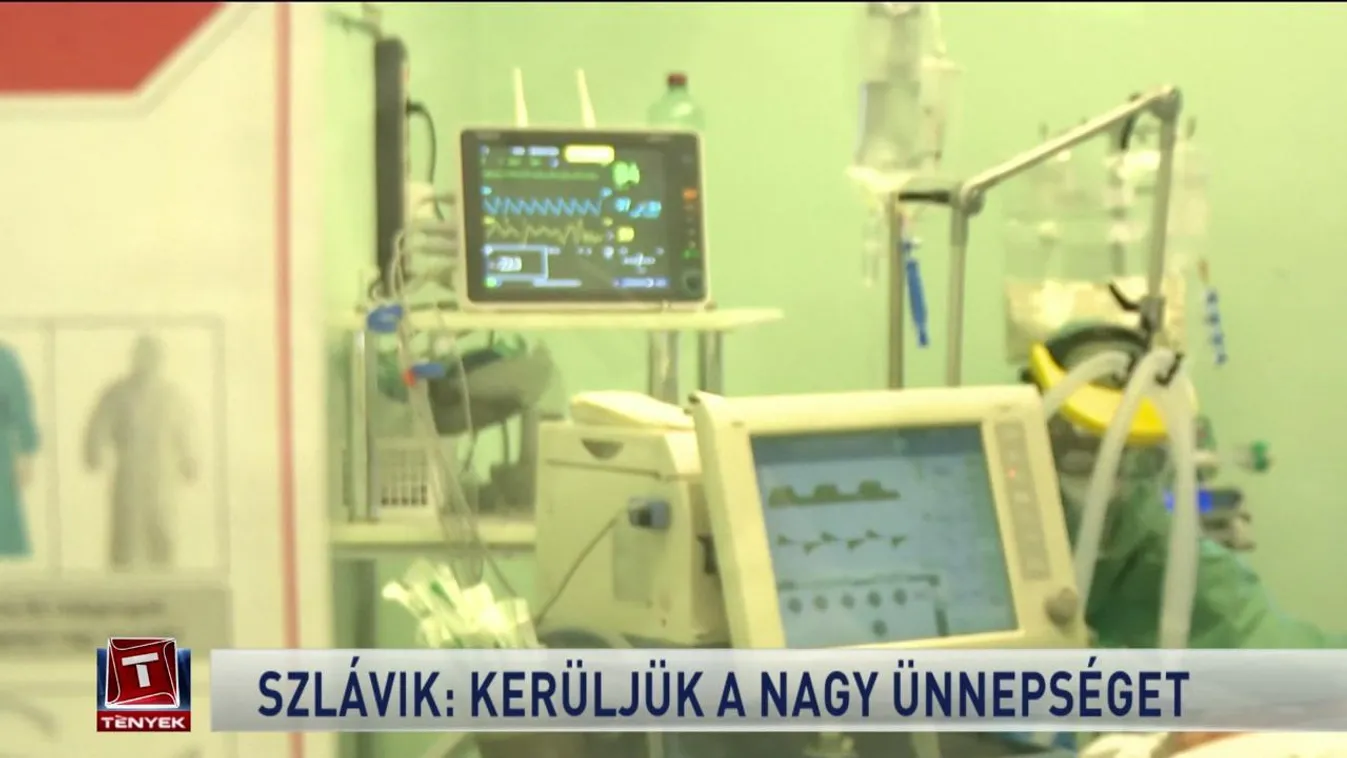 Szlávik: Kerüljük a nagy ünnepséget