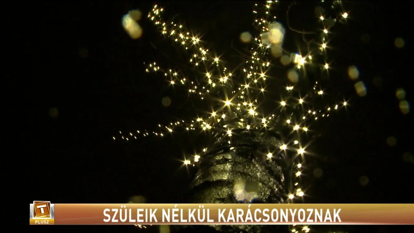 Tények Plusz adás, 2020. december 24., csütörtök