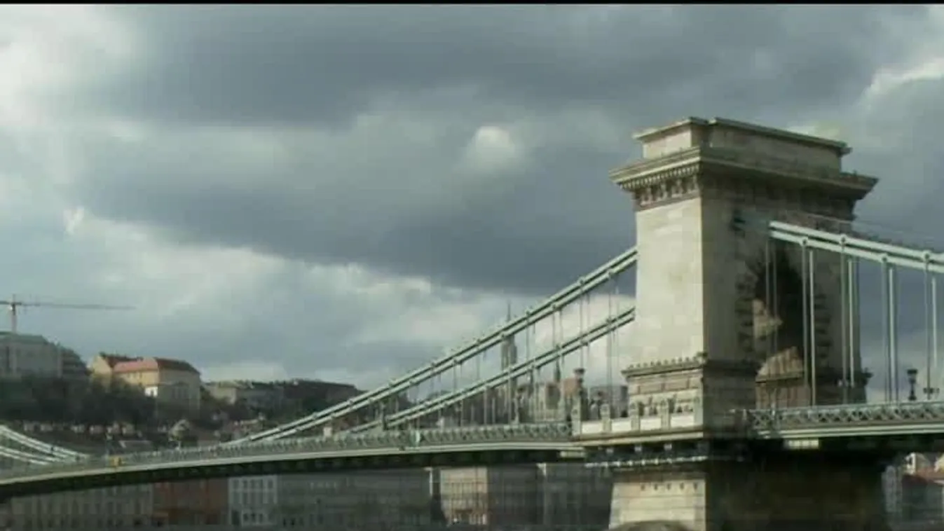 Tarlós: nem olcsóbb, hanem drágább lesz a Lánchíd felújítása