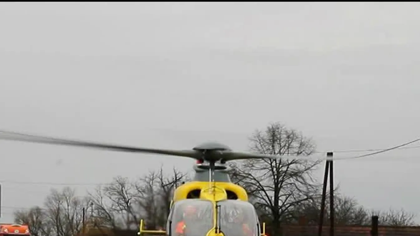 Brutális lövöldözés történt, helikopterrel figyelik a környéket