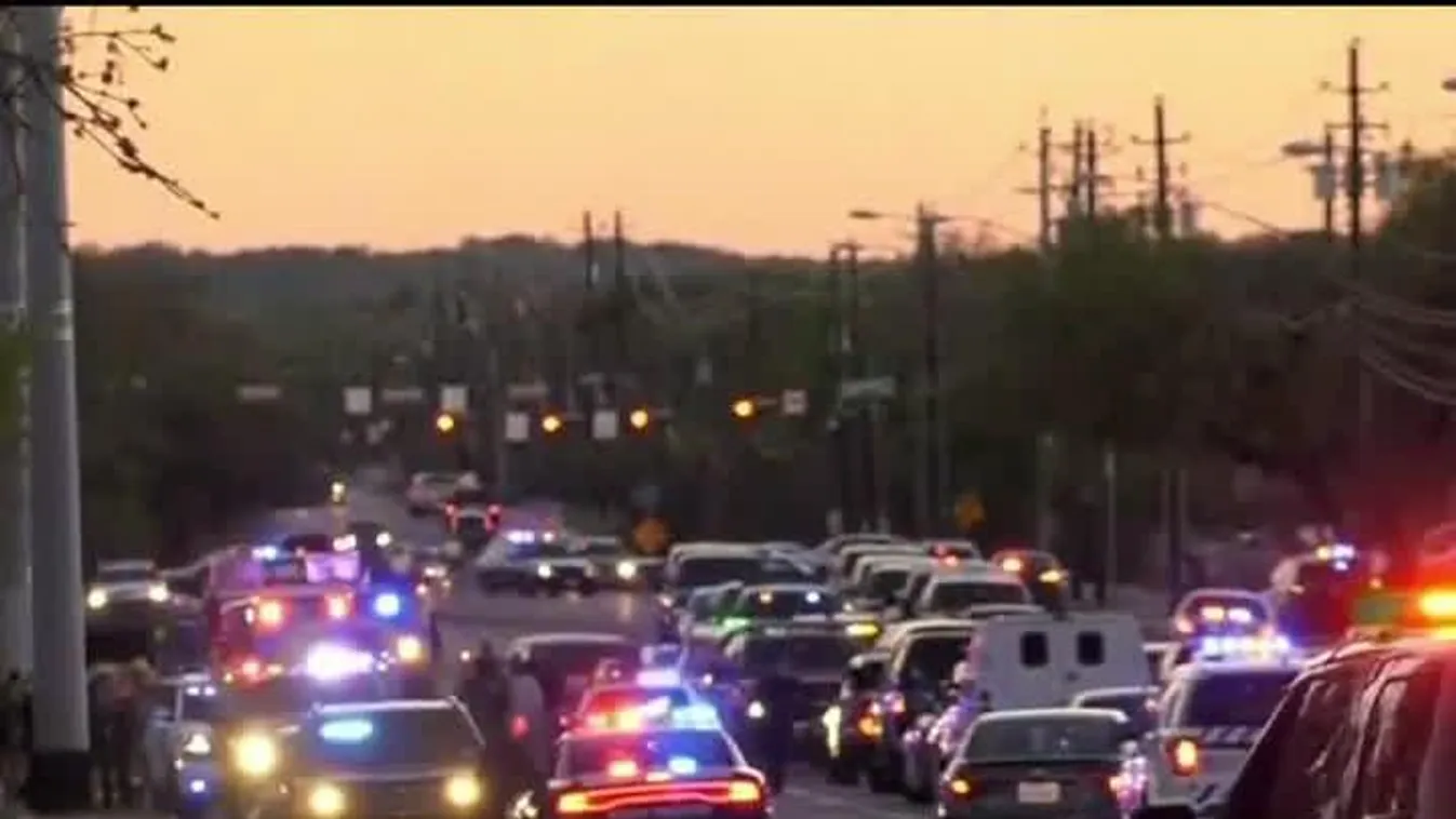 Nyolcvanéves korában elhunyt az Egyesült Államok történetének legbrutálisabb sorozatgyilkosa