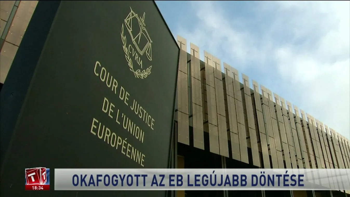 Okafogyott az Eb legújabb döntése