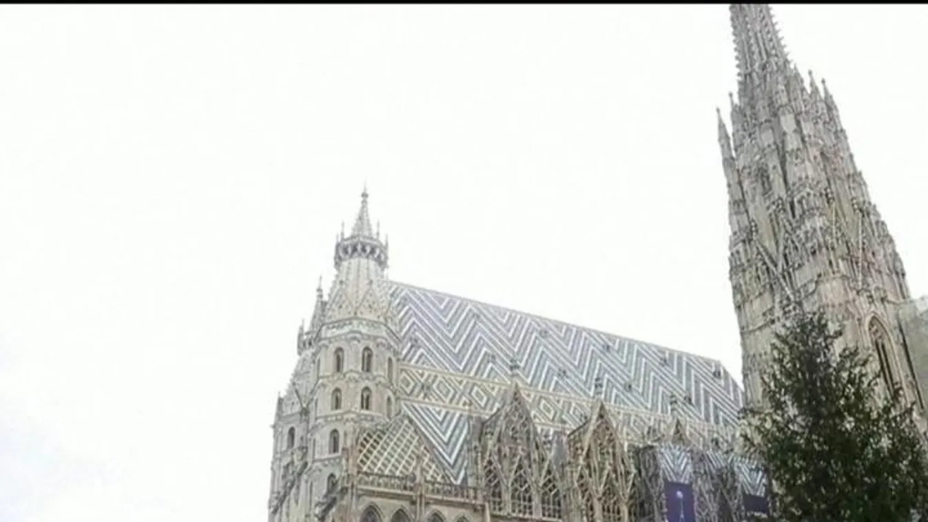 Karácsony után újabb zárlat jön Ausztriában