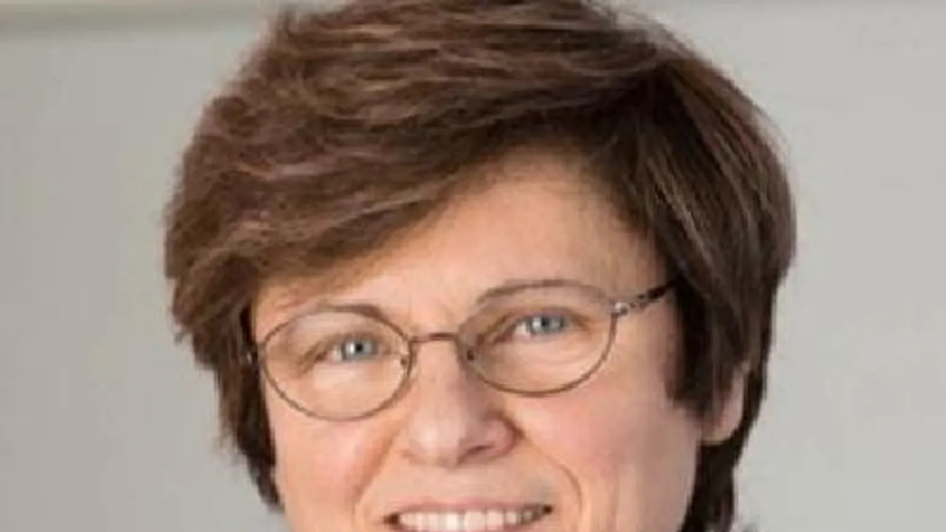 Karikó Katalin biokémikus kapta először a Közmédia Év Embere Díjat
