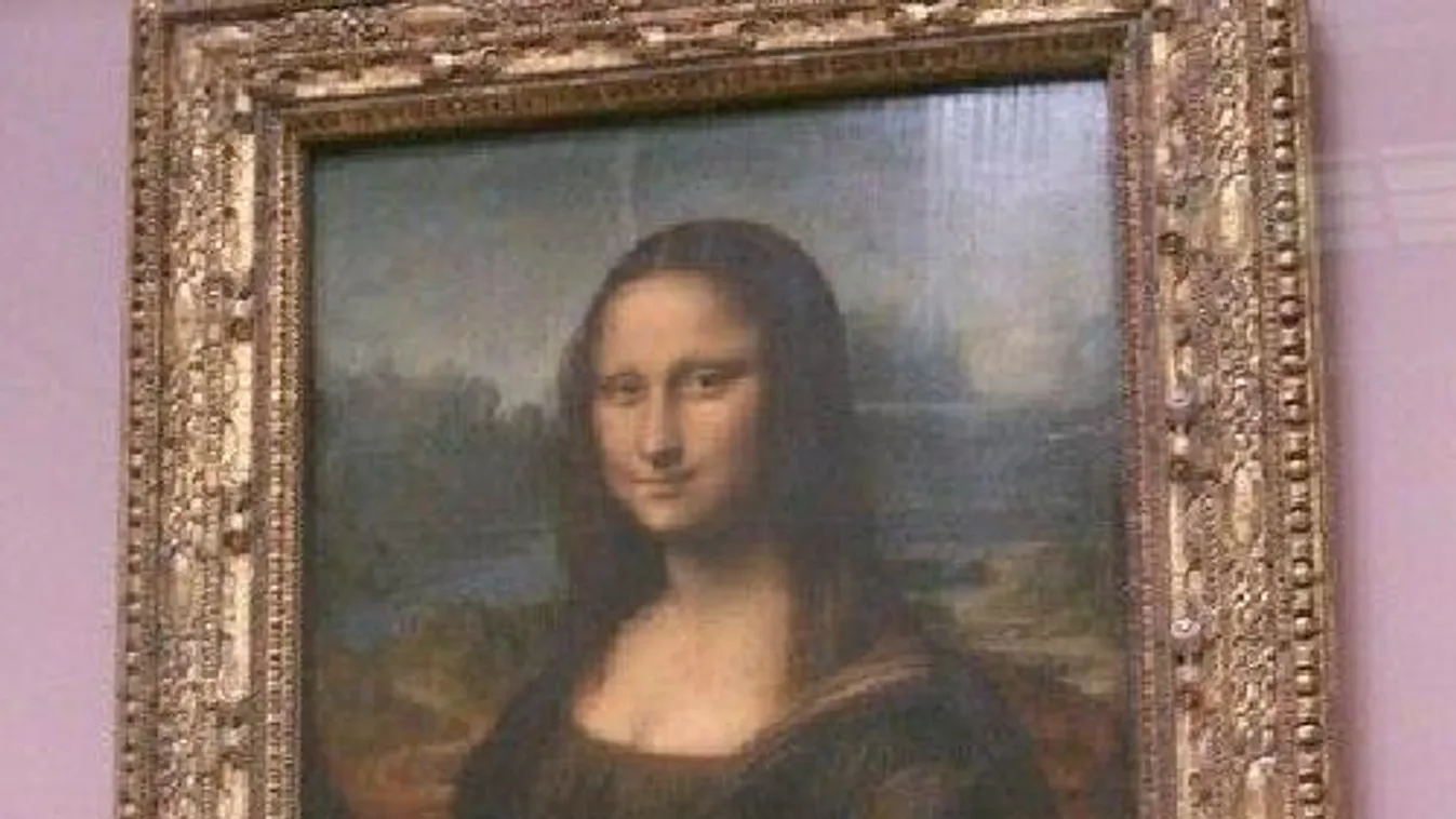 Milliókat fizetett, hogy láthassa Mona Lisát