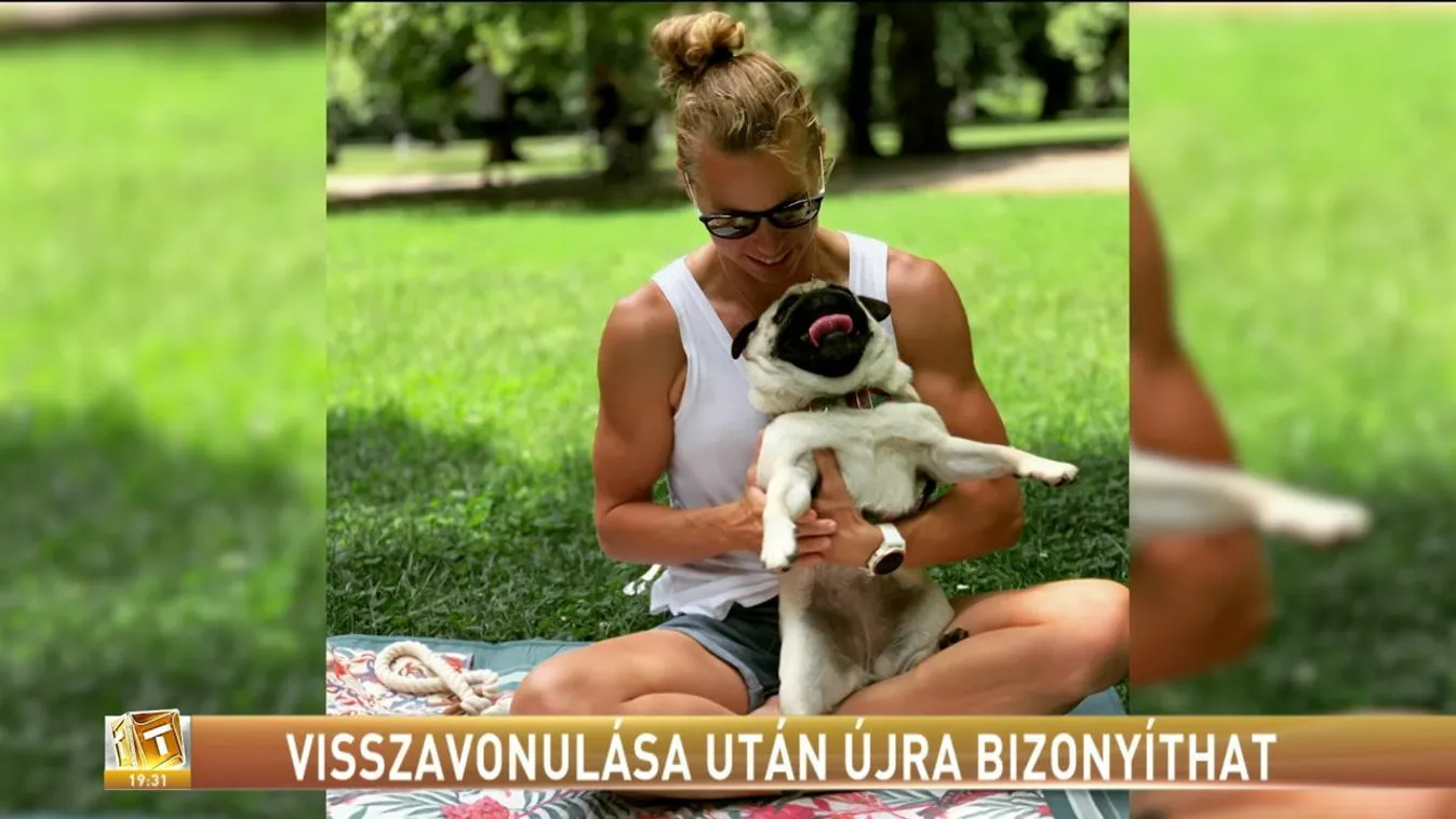 Visszavonulása után újra bizonyíthat