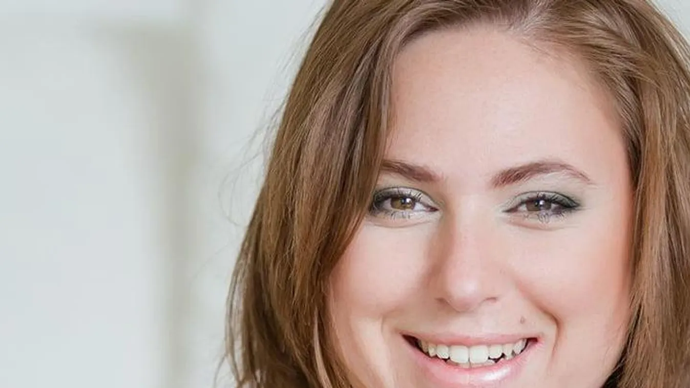 A Vezércsel sorozat sztárjának Polgár Judit adott tippeket - VIDEÓ