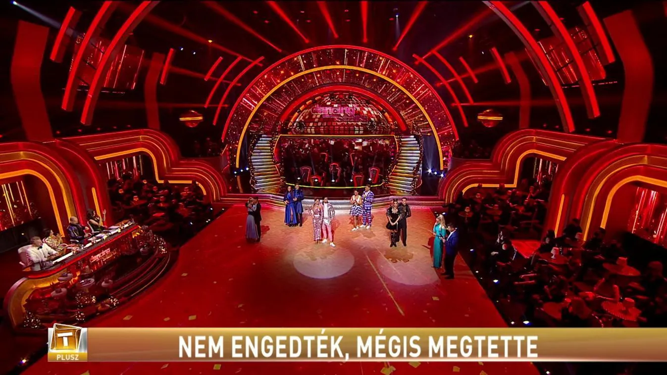 Nem engedték, mégis megtette