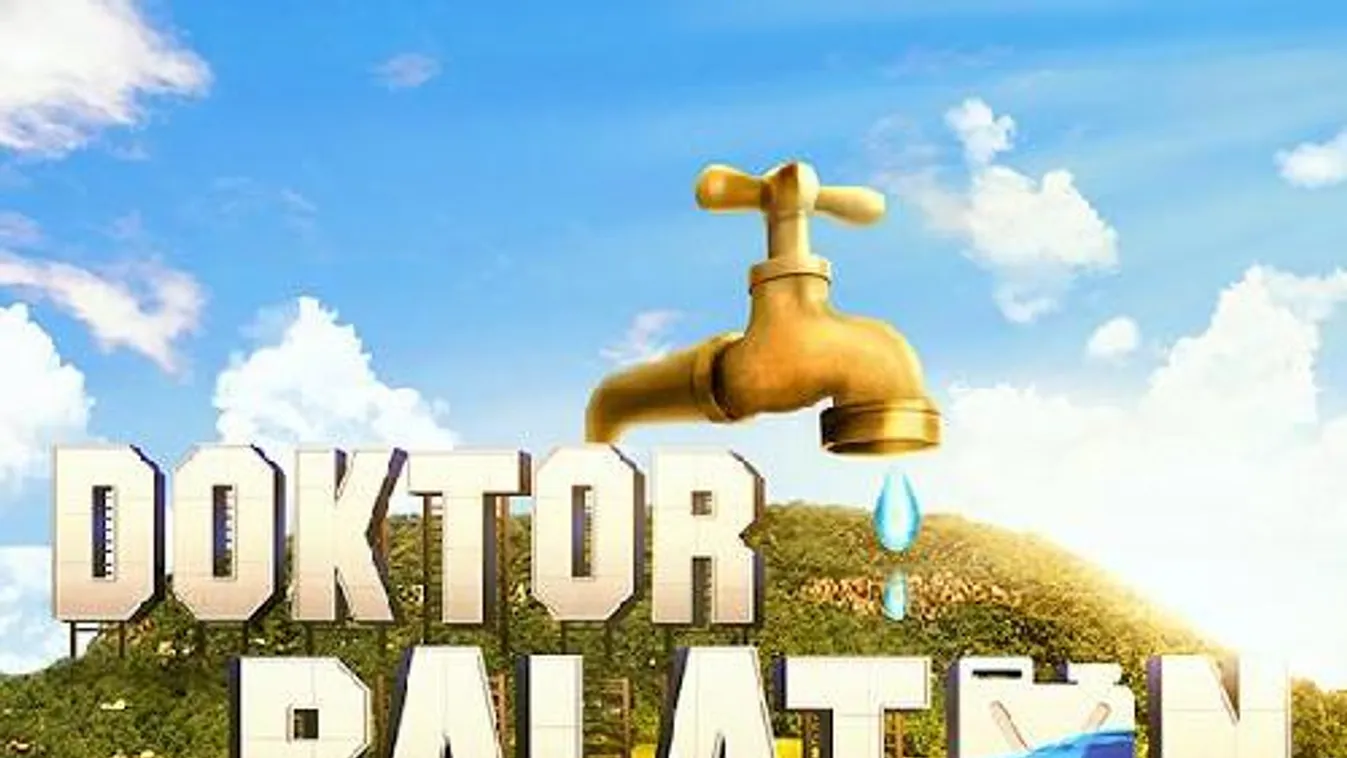 Csúnya motorbaleset lett a vége a Doktor Balaton egyik jelenetének - VIDEÓ