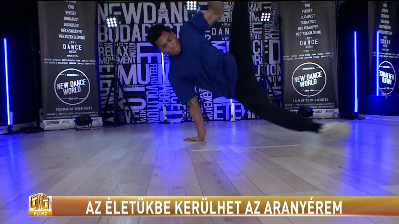 Az életükbe kerülhet az aranyérem