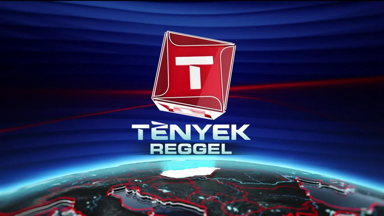 Tények reggel teljes adás 2021. január 21., csütörtök