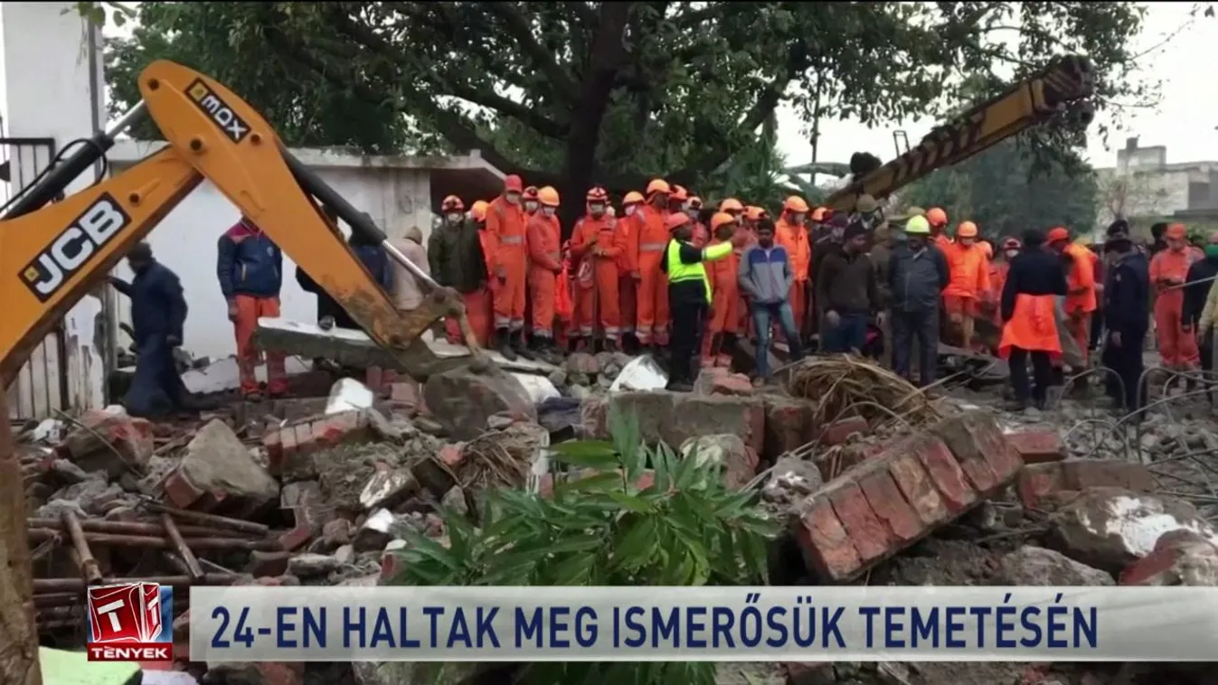 24-en haltak meg ismerősük temetésén