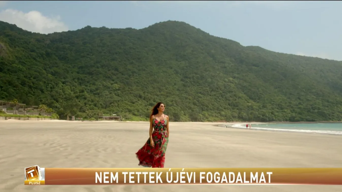 Nem tettek újévi fogadalmat