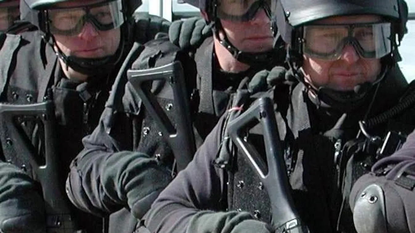 Illegális óvodai bulira csaptak le a rendőrök