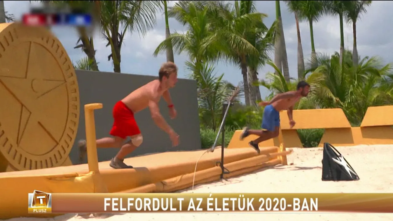 Felfordult az életük 2020-ban