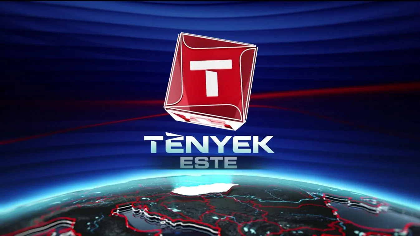 Tények este teljes adás, 2021. január 11., hétfő