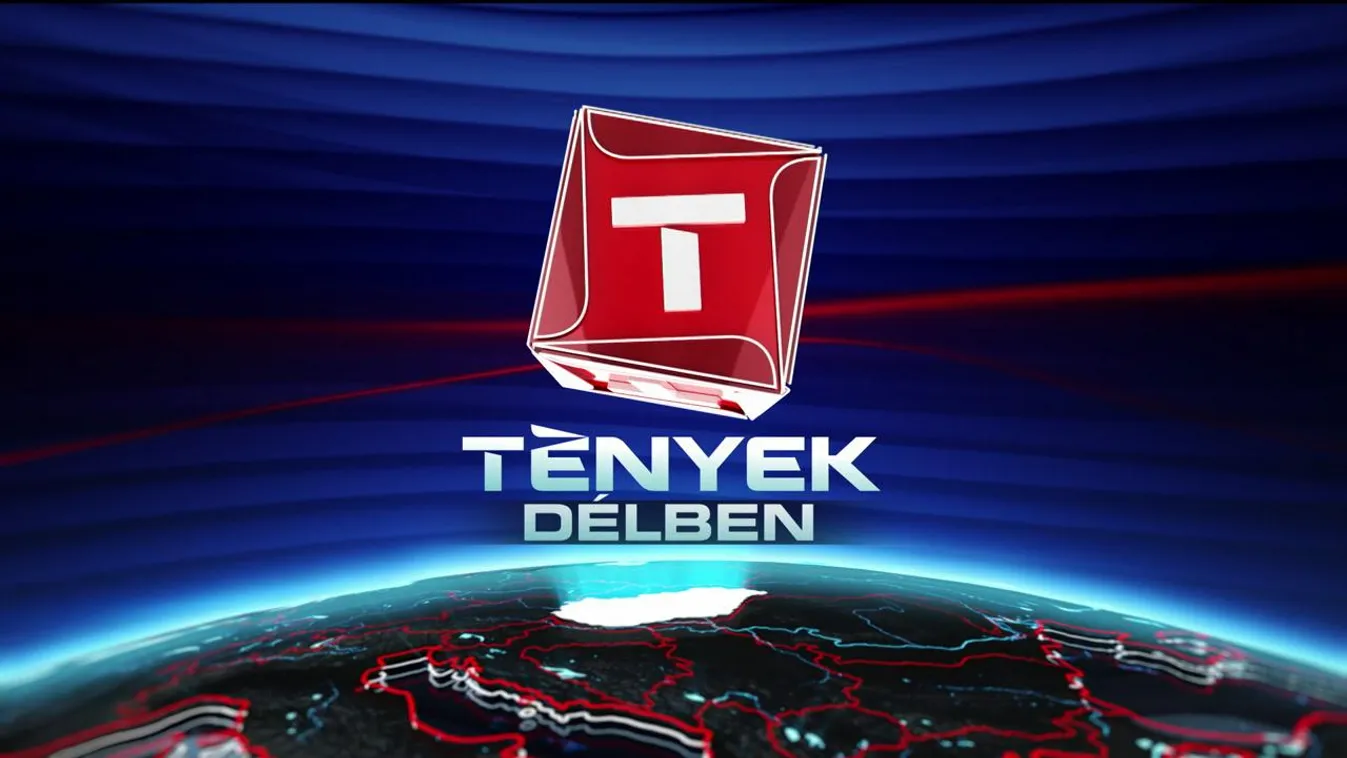 Tények délben teljes adás, 2021. január 12., kedd