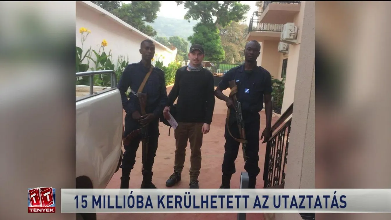 15 millióba kerülhetett az utaztatás