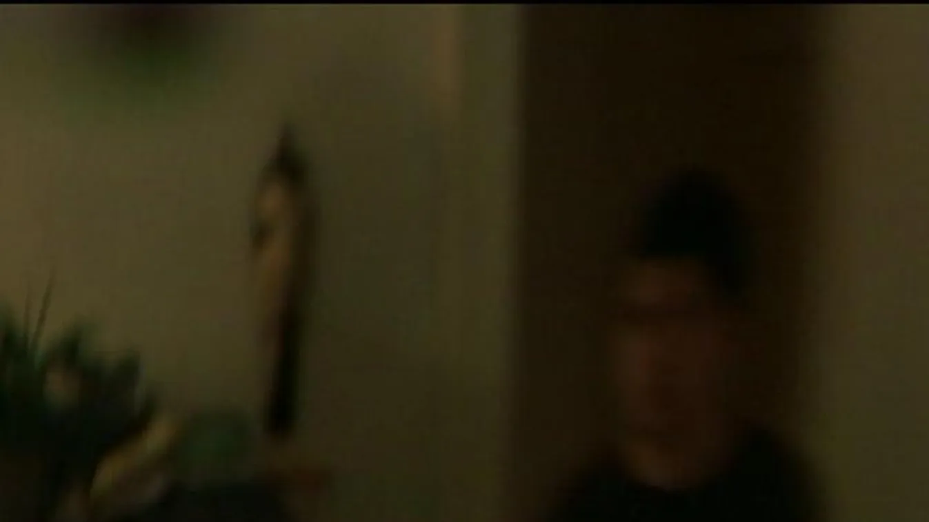 Álmában is szexel a feleségével - VIDEÓ