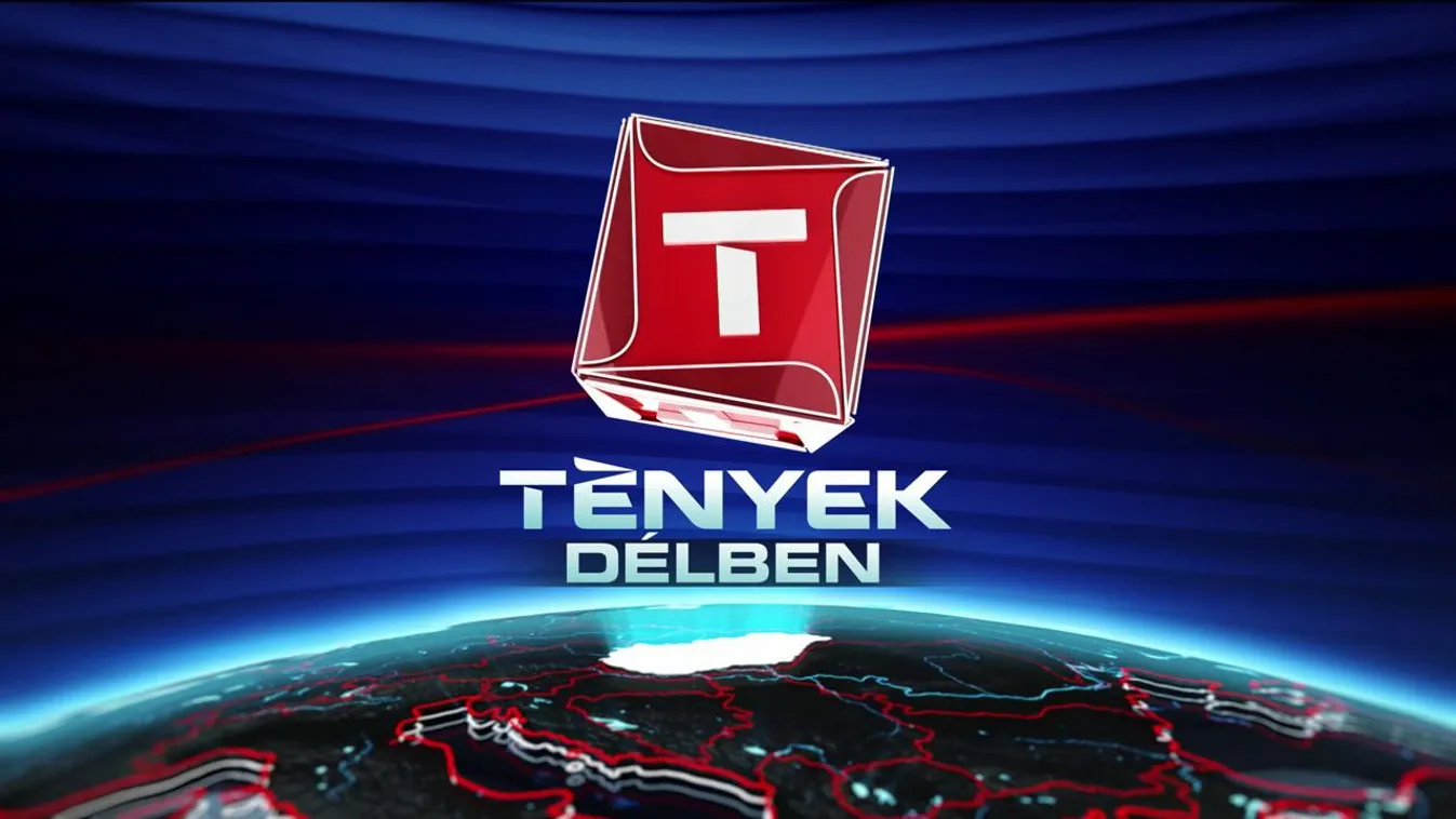 Tények délben teljes adás, 2021. január 6., szerda