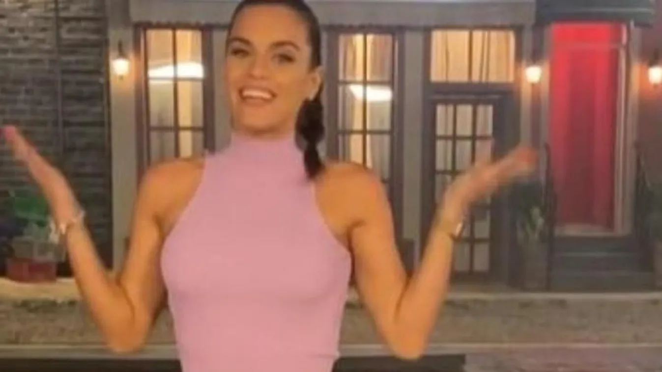 Exkluzív: adás előtt látható az Exatlon Hungary új pályája - VIDEÓ