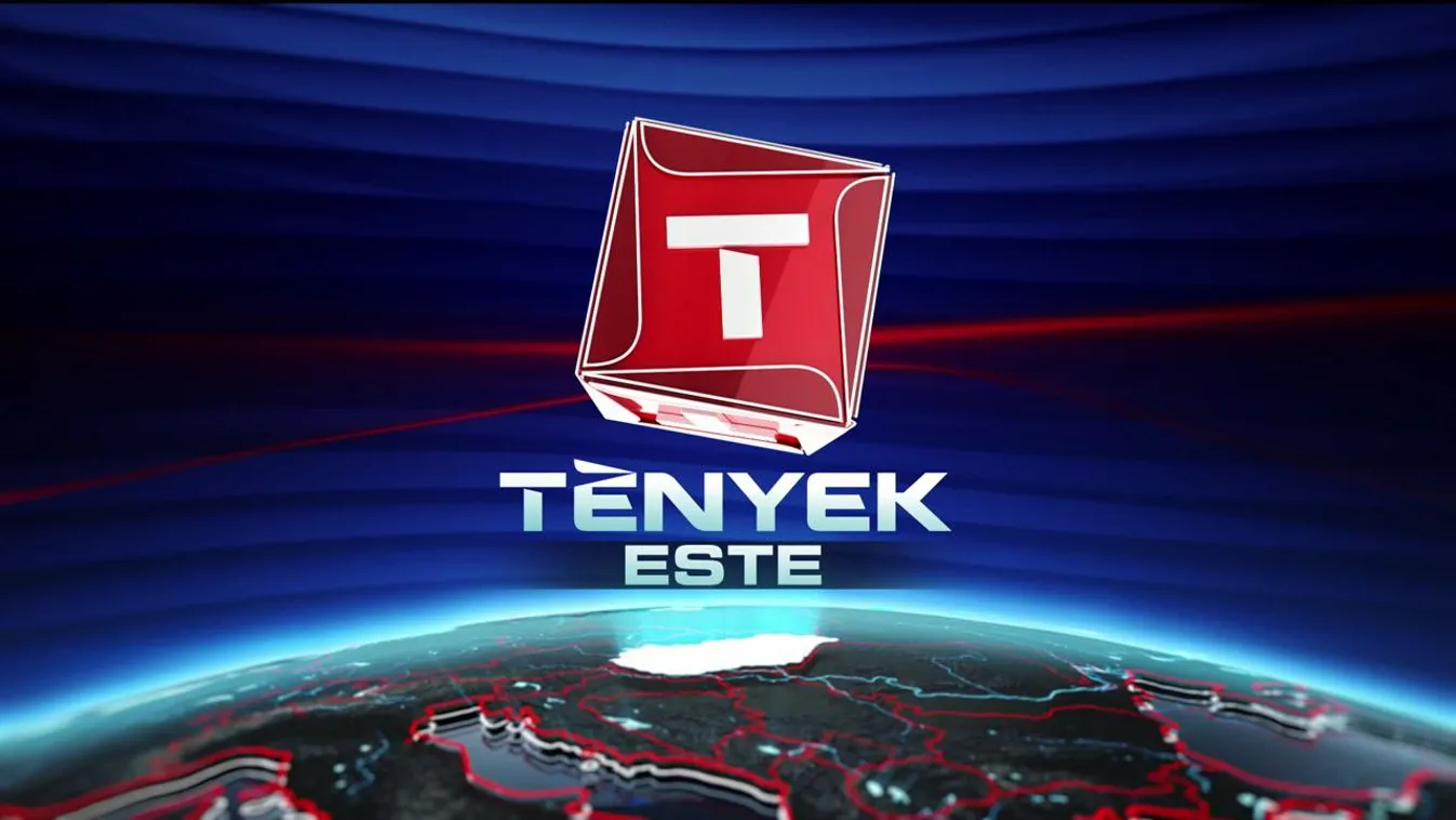 Tények este teljes adás 2021. január 15., péntek