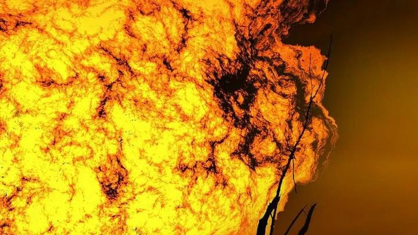 Hárommillió dollár vérdíjat érő dzsihadistával végeztek