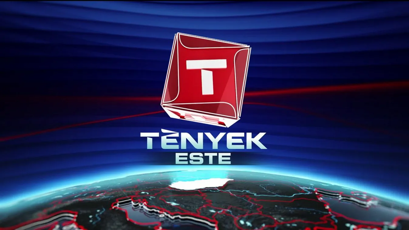 Tények este teljes adás 2021. január 20., szerda