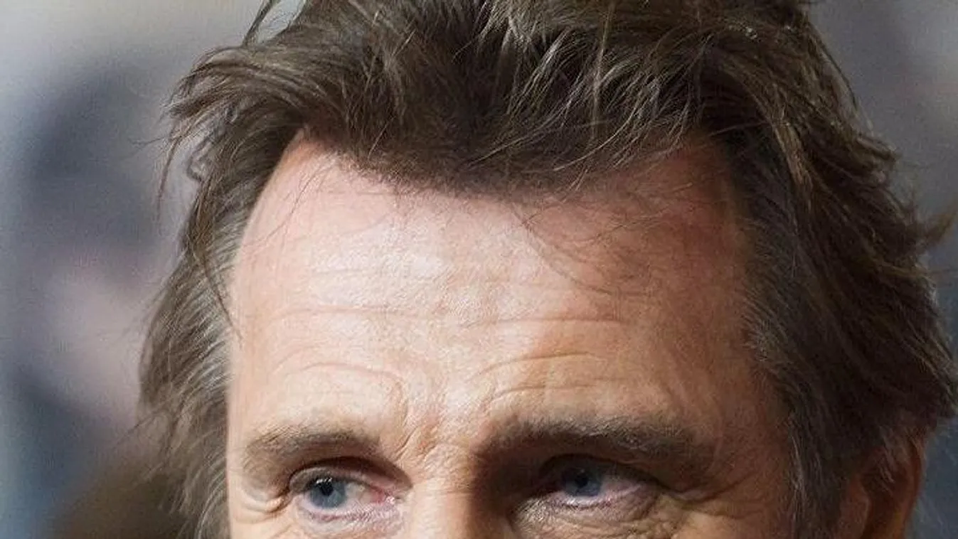Folytatódik Liam Neeson új akciófilmjének forgatása, ám nélküle
