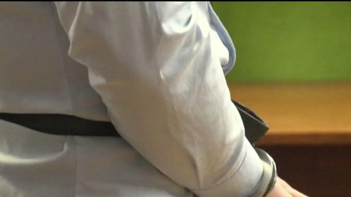 Különös kegyetlenséggel ölte meg testvérét egy férfi