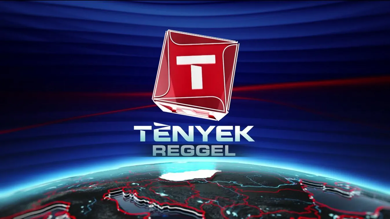 Tények reggel teljes adás 2021. január 4., hétfő