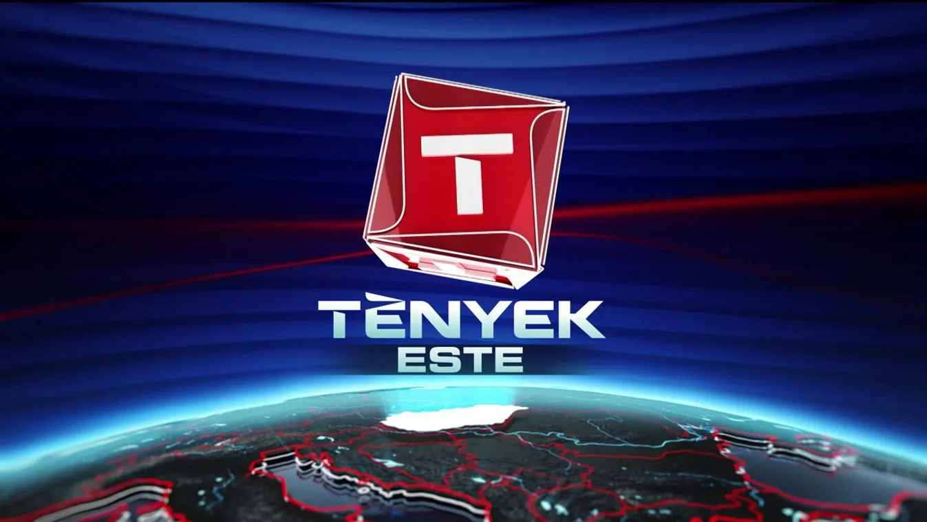 Tények este teljes adás, 2021. január 14., csütörtök