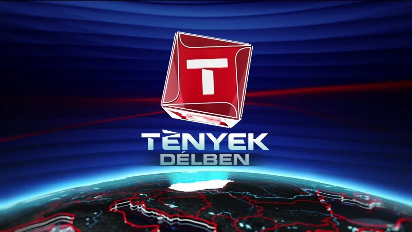 Tények délben teljes adás, 2021. január 11., hétfő