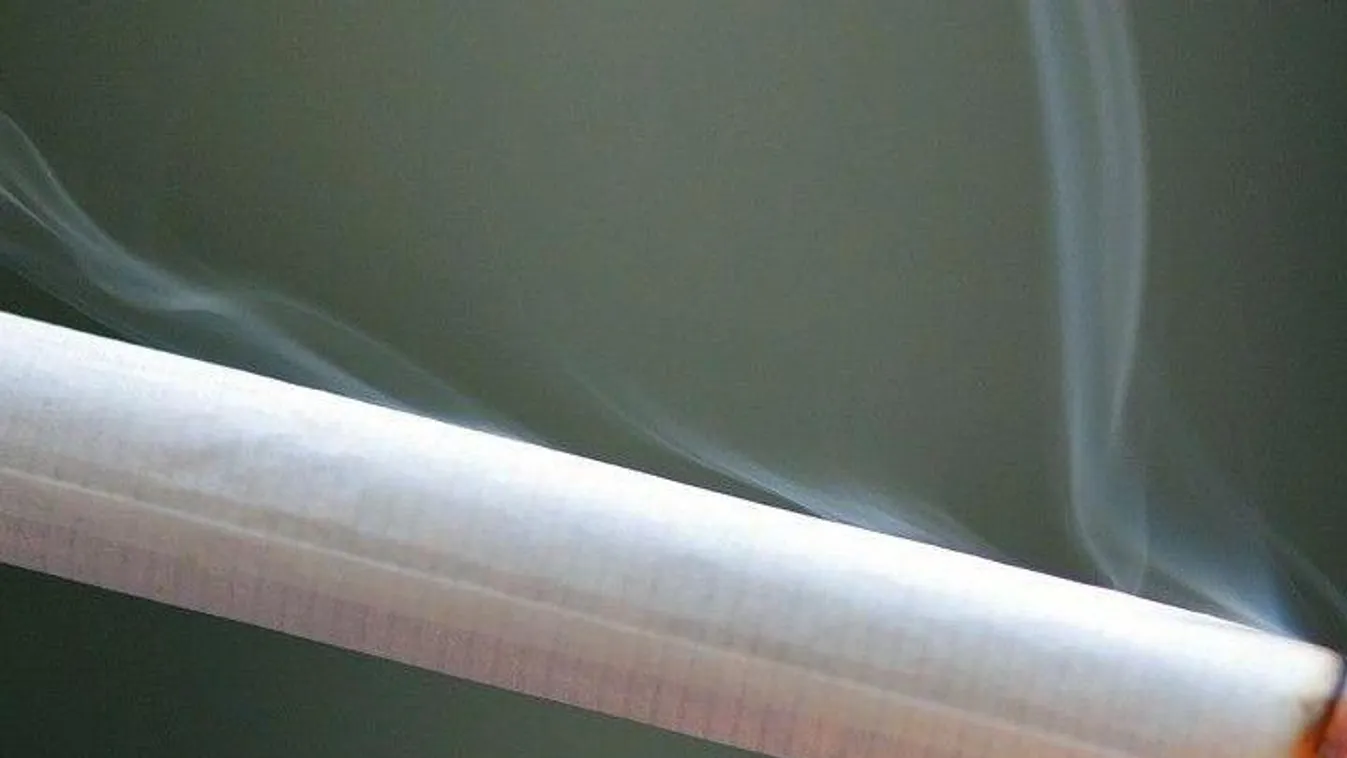 Több tucat halálos lakástüzet okozott a dohányzás