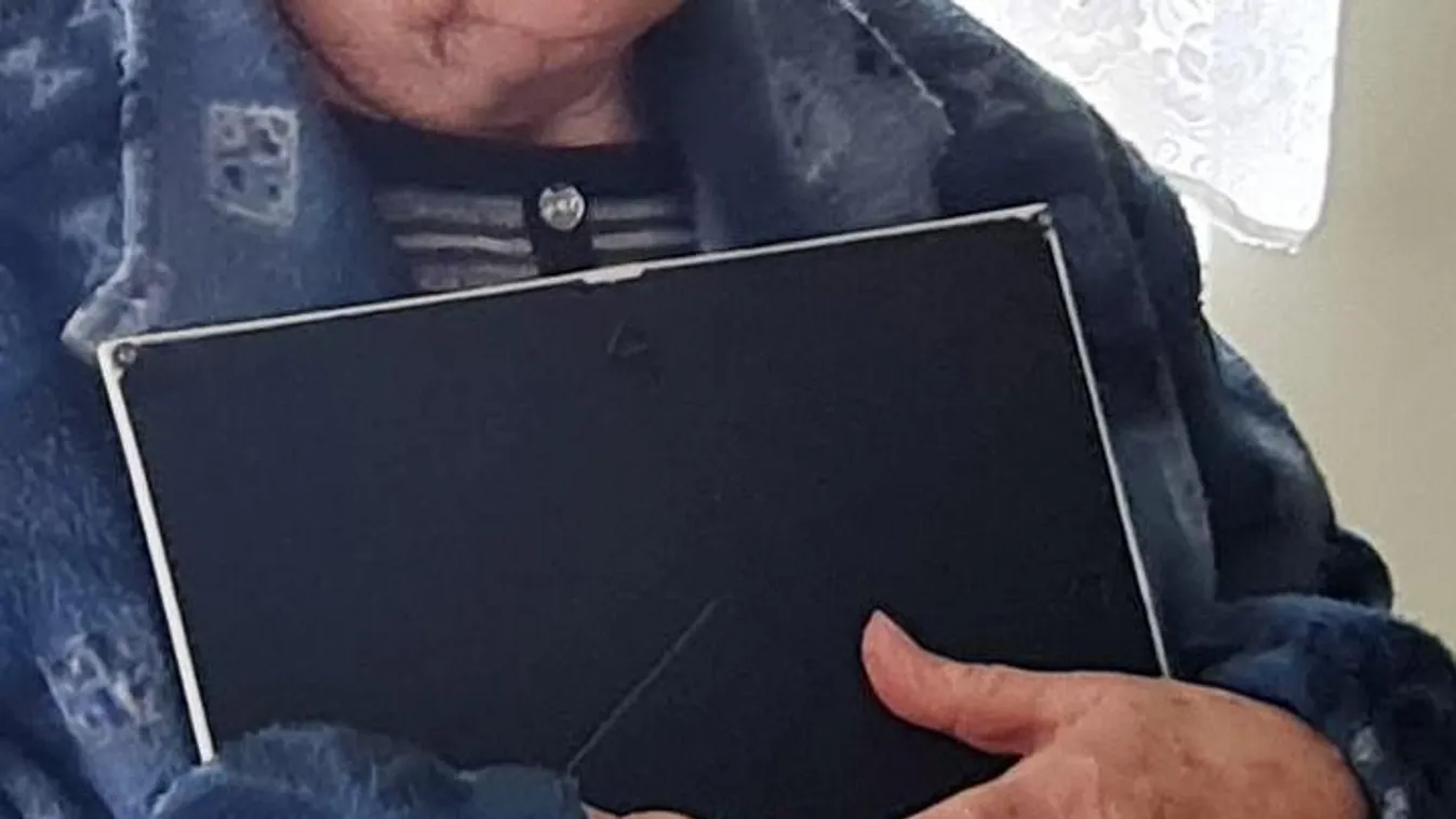 Győri tragédia: sírva nyilatkozott a gyászoló nagymama