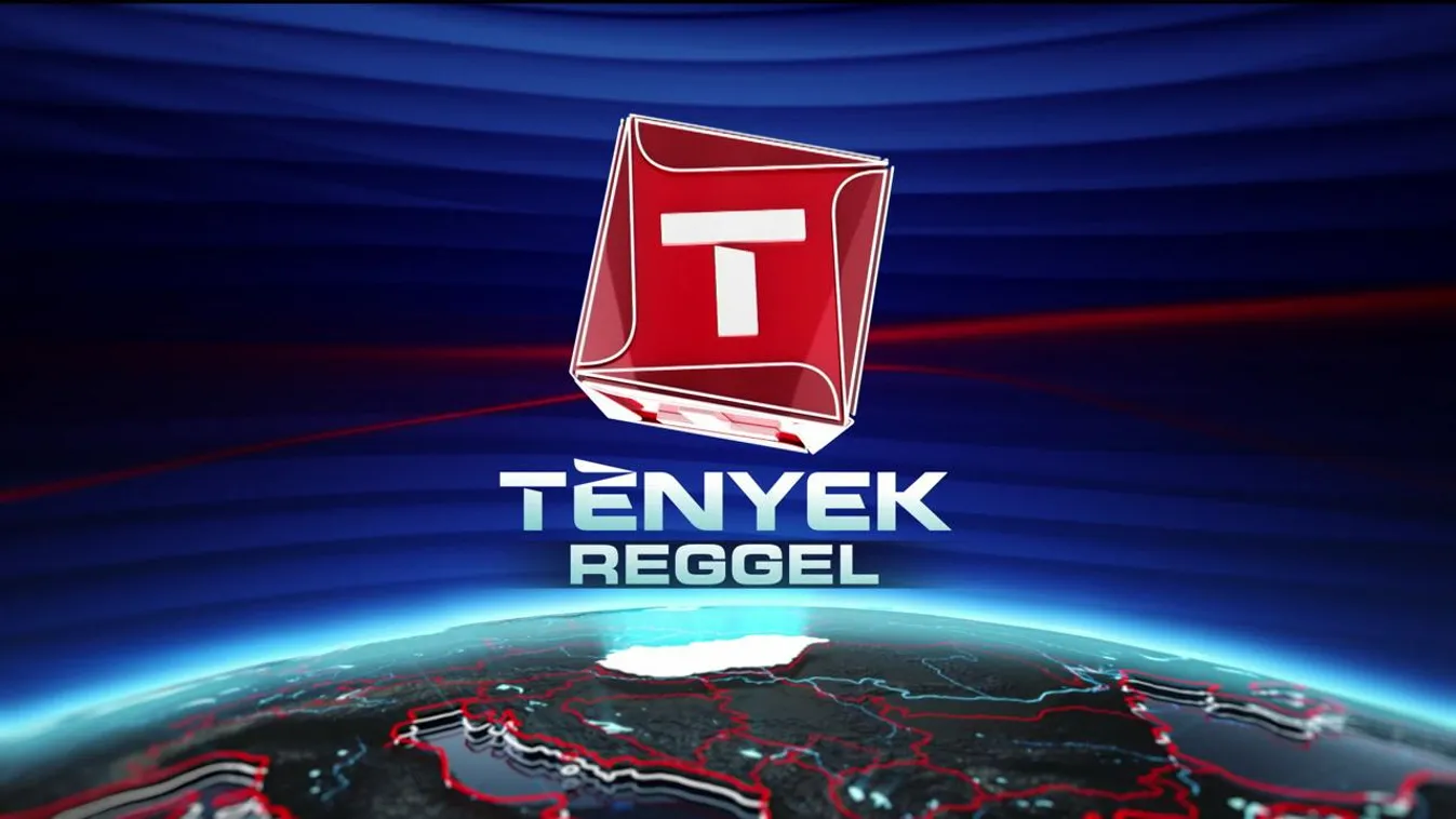 Tények reggel teljes adás, 2021. január 15., péntek